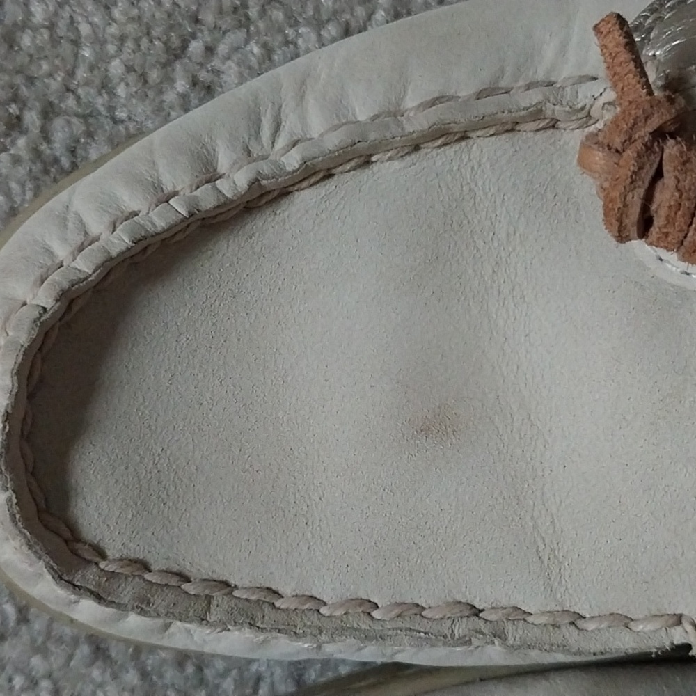 SperryTop Sider Boat Shoes - Picture 6 of 7